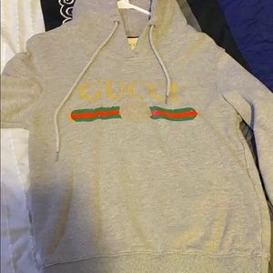 Gucci Hoodie